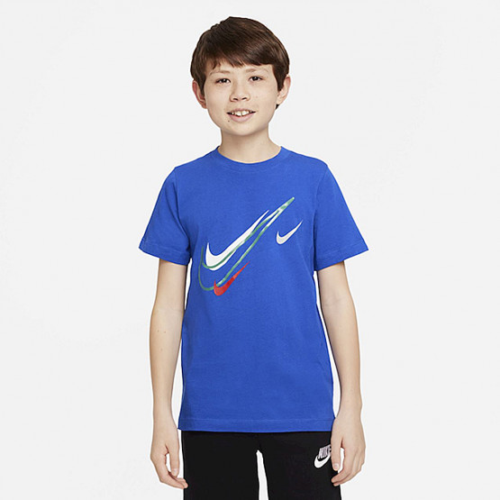 Nike Sportswear Παιδικό T-Shirt
