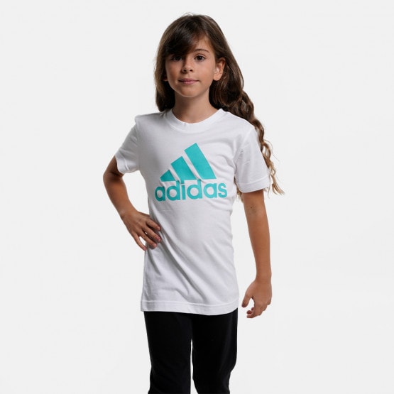 adidas Performance Designed To Move Παιδικό T-shirt