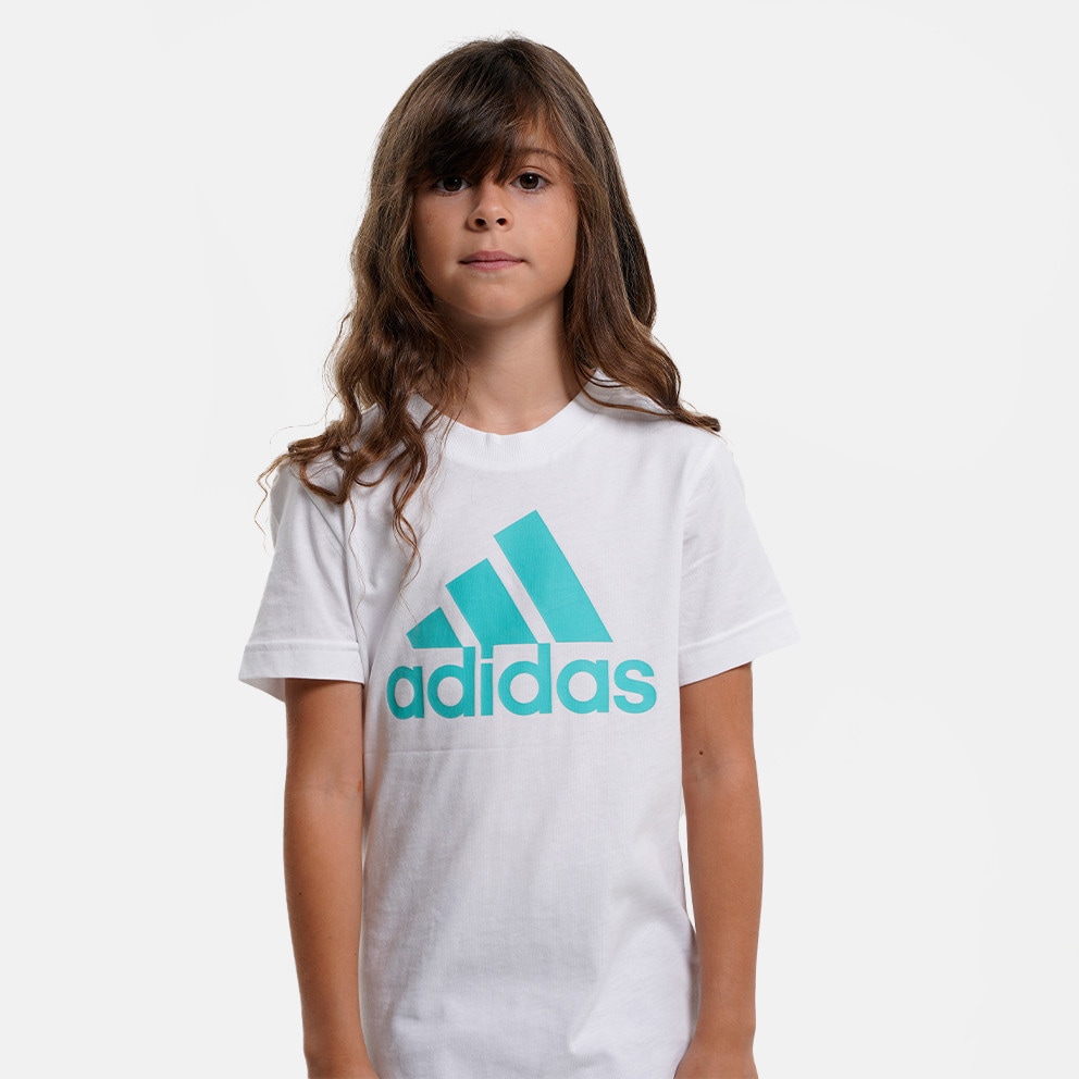 adidas Performance Designed To Move Kid's T-shirt