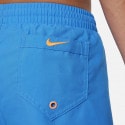 Nike 8" Volley Παιδικό Σορτς Μαγιό