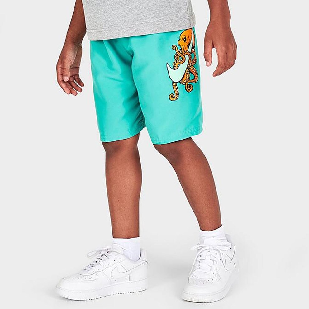 Nike 6" Volley Kids' Swim Shorts