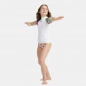 Arena Rash Kids' UV T-Shirt