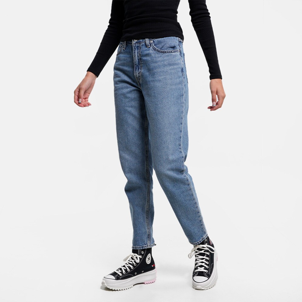 Levi's '80s Mom Γυναικείο Τζιν Παντελόνι