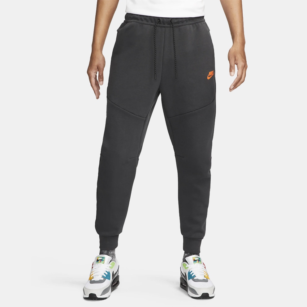 Nike Sportswear Tech Fleece Ανδρικό Παντελόνι Φόρμας