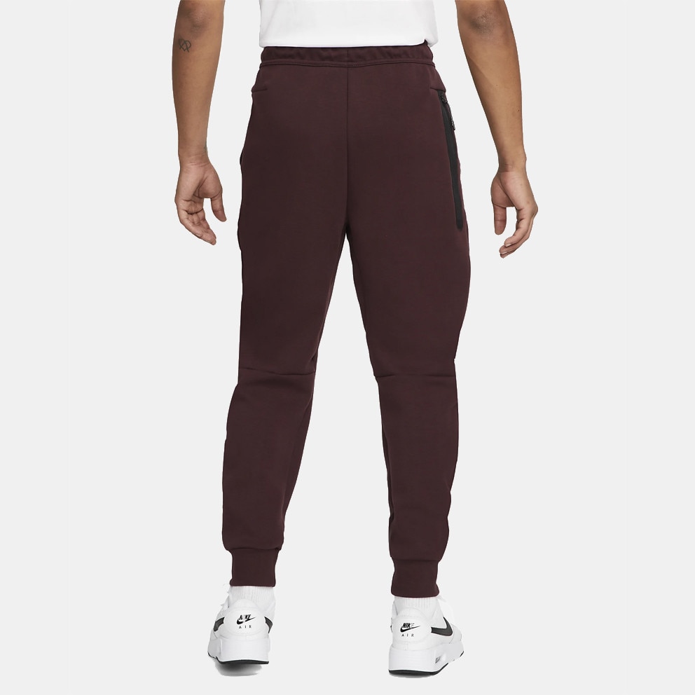 Nike Sportswear Tech Fleece Ανδρικό Παντελόνι Φόρμας