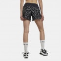 Reebok Sport Aop Women's Running Shorts