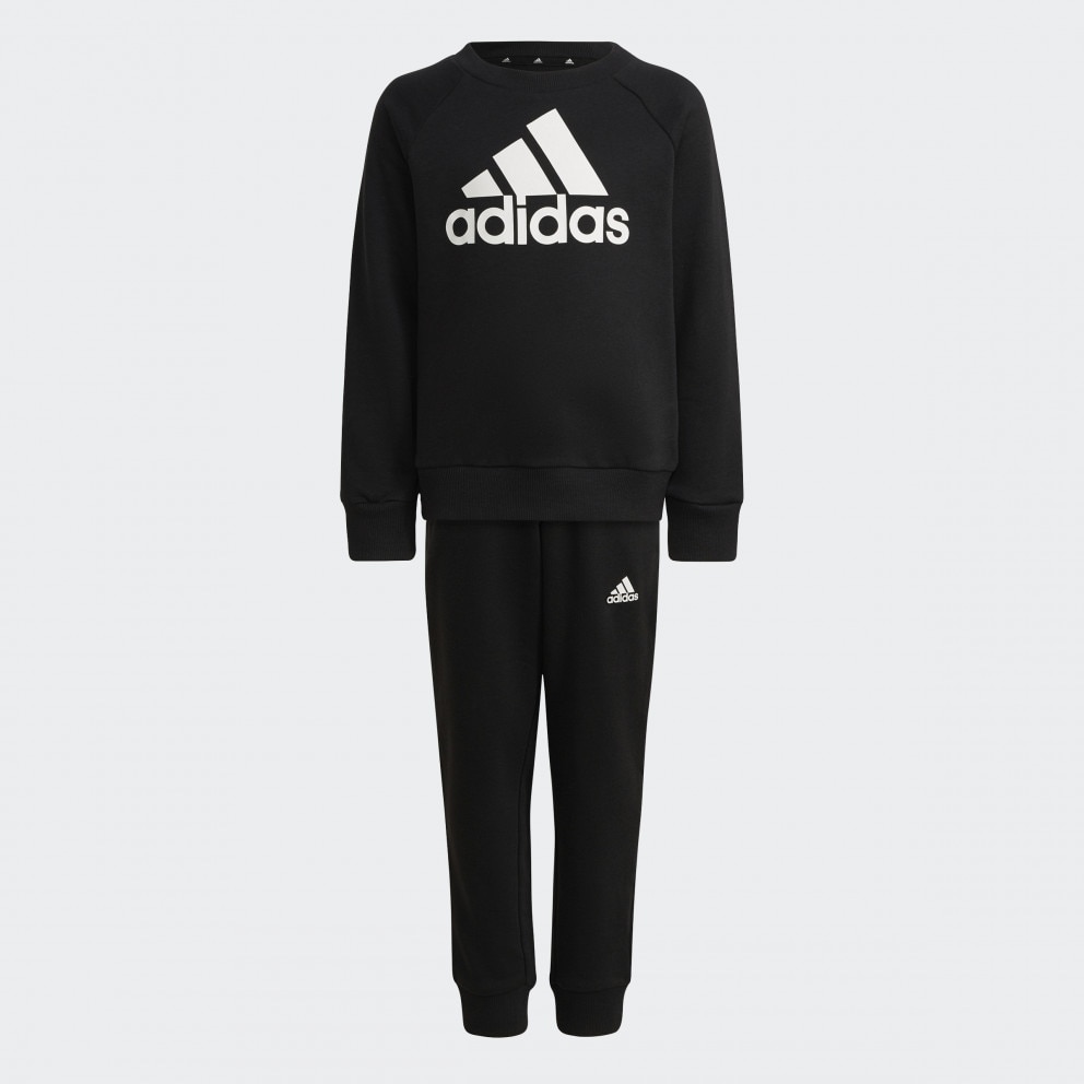 adidas Bos Jog Fit Kids' Set