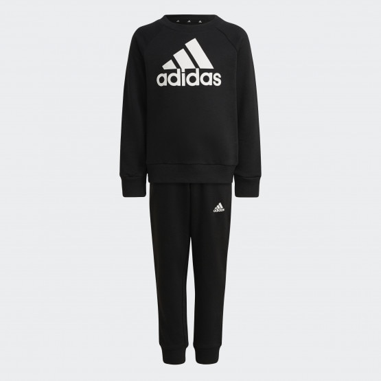 adidas Bos Jog Fit Kids' Set
