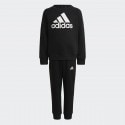 adidas Bos Jog Fit Kids' Set
