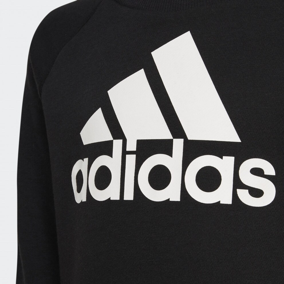 adidas Bos Jog Fit Kids' Set