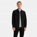 Levis Barstow Western Standard Denim Regular Fit Men's Shirt