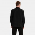 Levis Barstow Western Standard Denim Regular Fit Men's Shirt