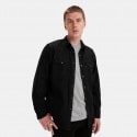 Levis Barstow Western Standard Denim Regular Fit Men's Shirt