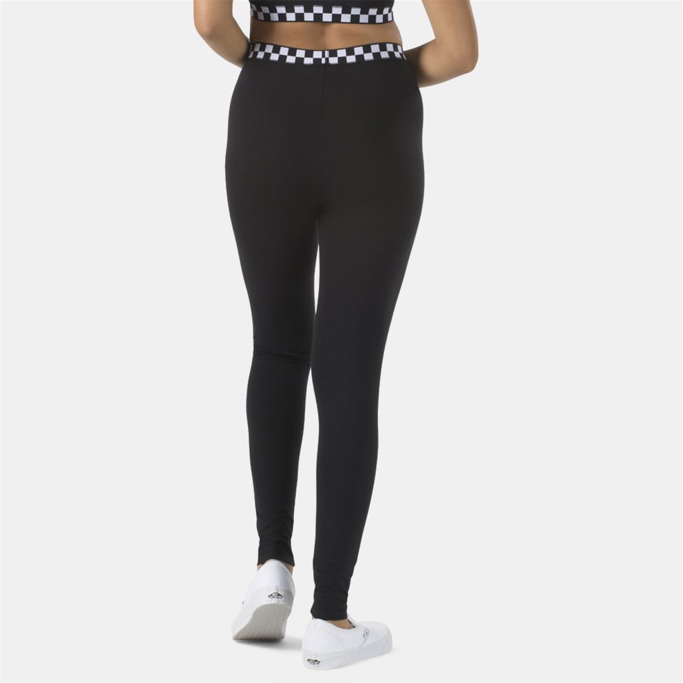 Vans Bladez Check Women's Leggings