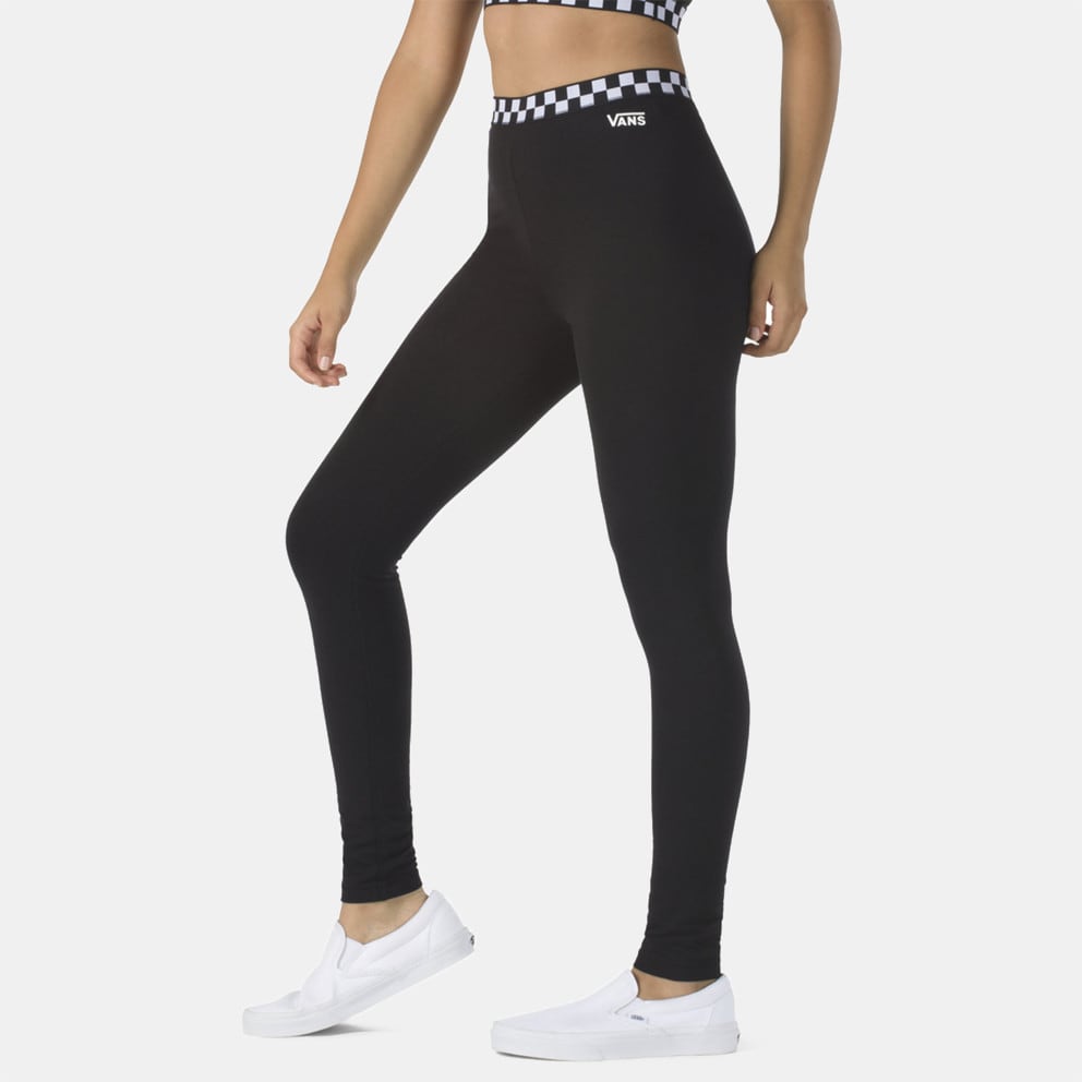 Vans Bladez Check Women's Leggings