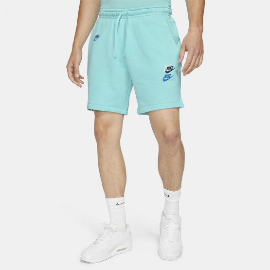 Nike Sportswear Essentials French Ανδρική Βερμούδα