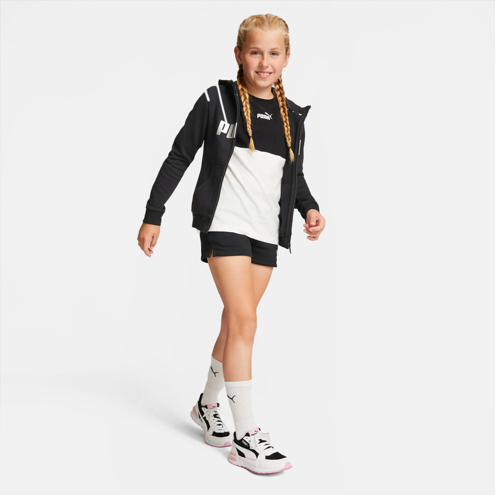 Puma Essentials+ Kids' Jacket