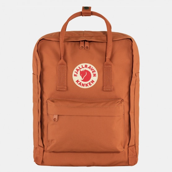 Fjallraven Kanken Unisex Σακίδιο Πλάτης 16L