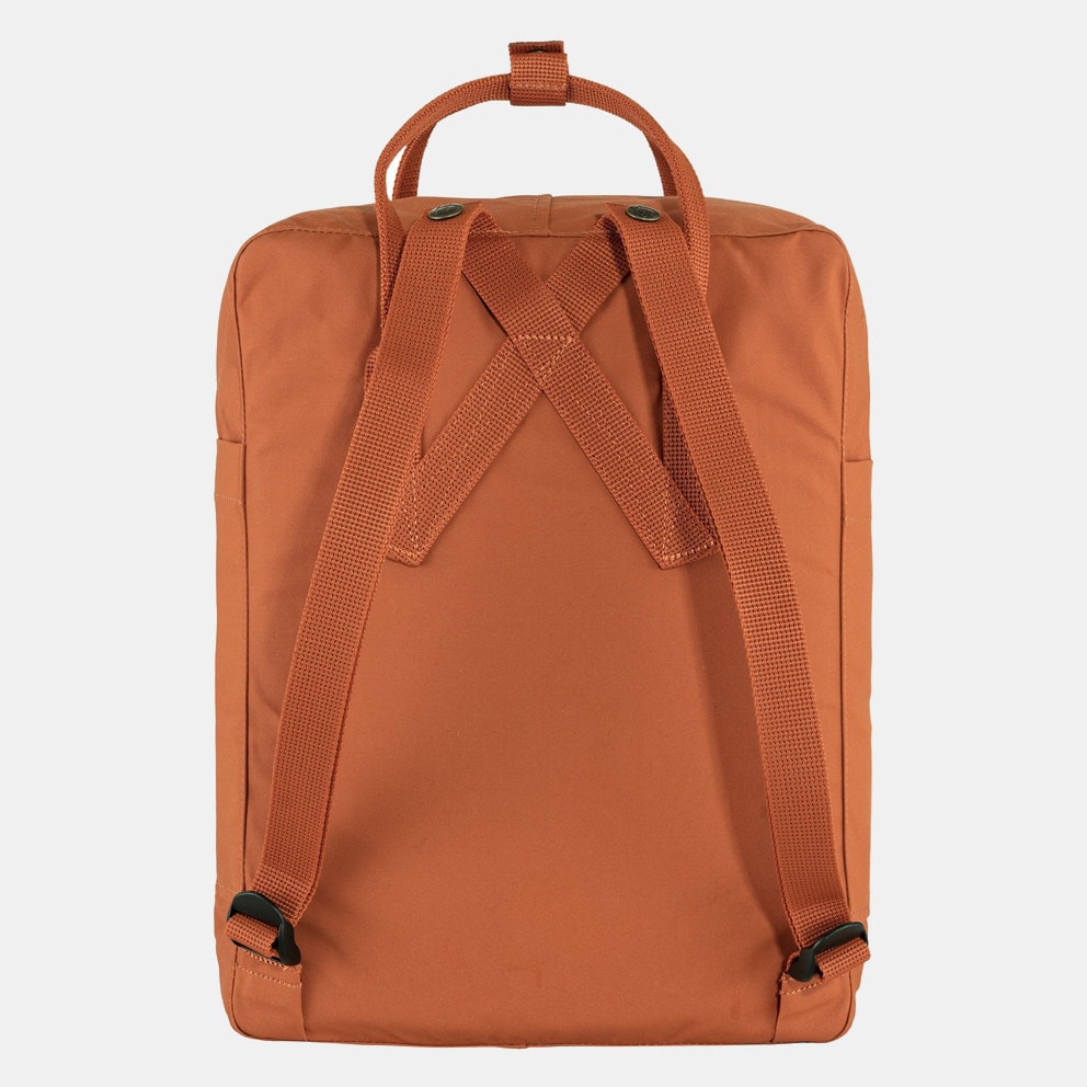 Fjallraven Kanken Unisex Σακίδιο Πλάτης 16L