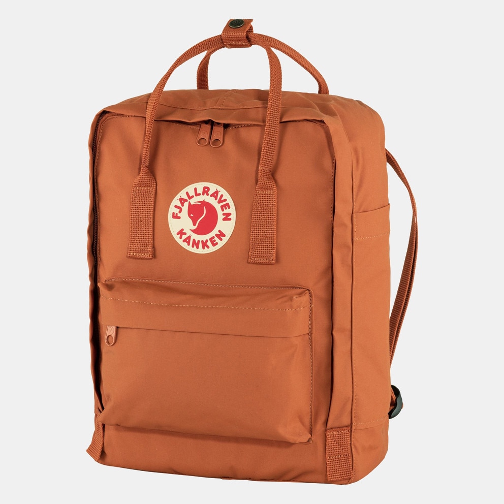 Fjallraven Kanken Unisex Σακίδιο Πλάτης 16L
