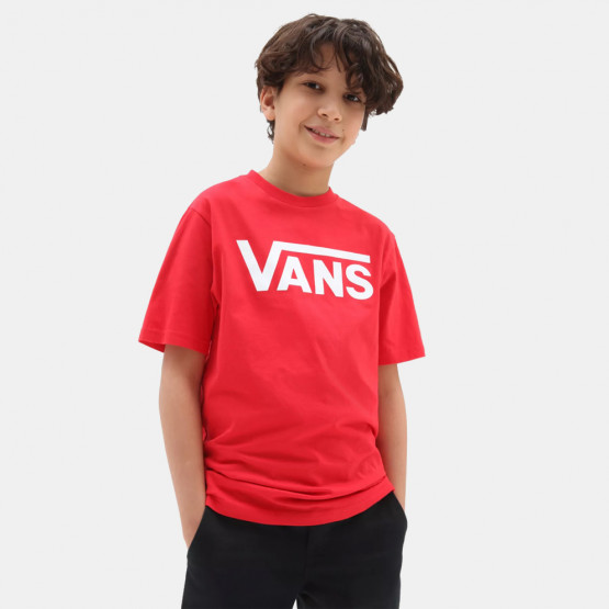 Vans By Classic Kid's T-shirt