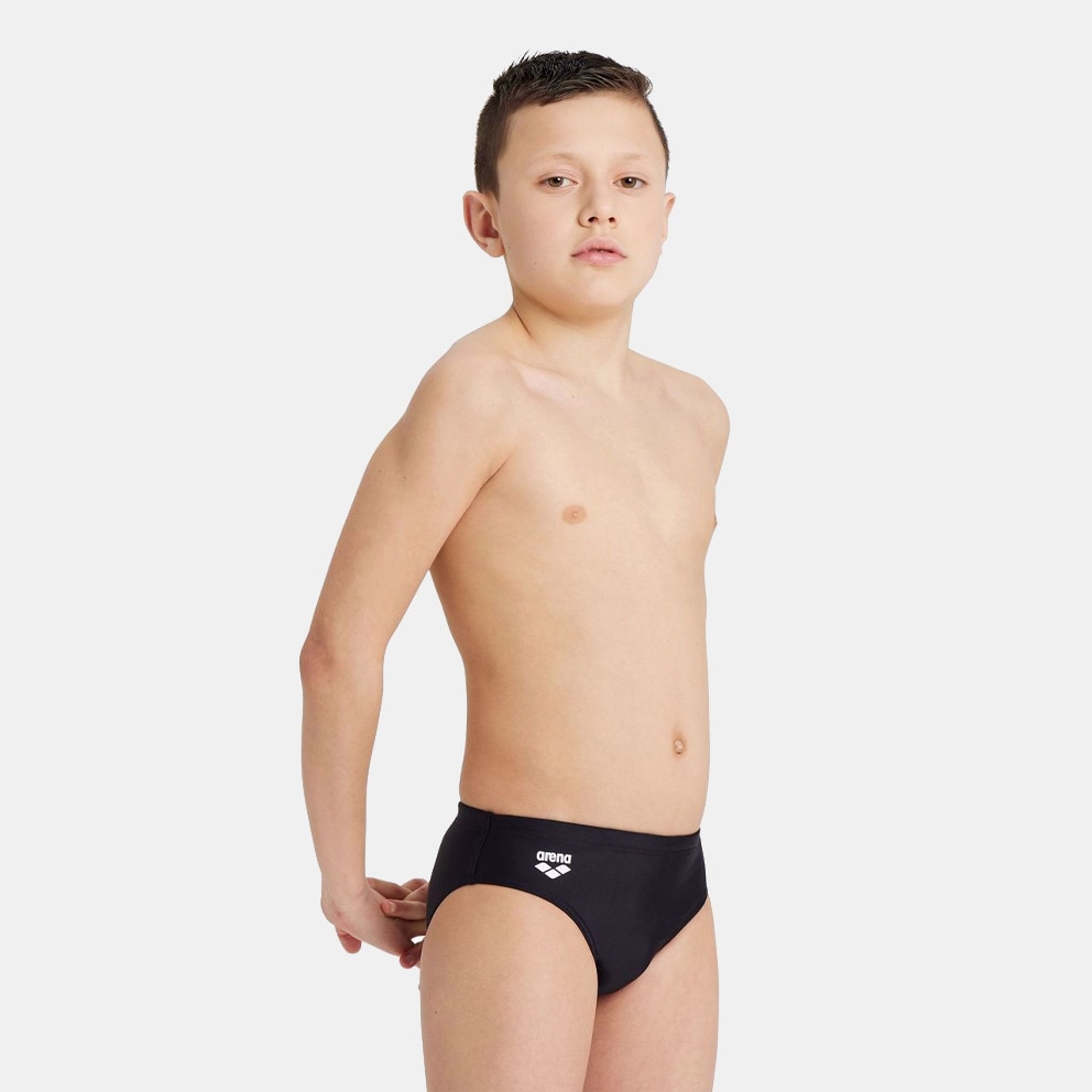 Arena Swim Briefs Logo Παιδικό Σλιπ Μαγιό