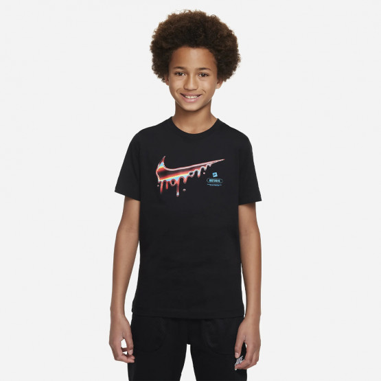 Nike Sportswear Kids' T-Shirt