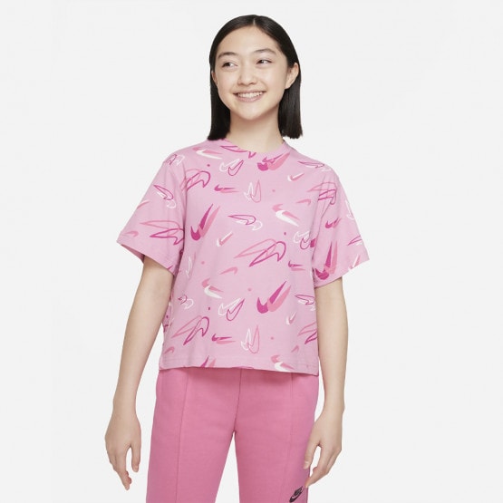 Nike Sportswear Women's T-Shirt