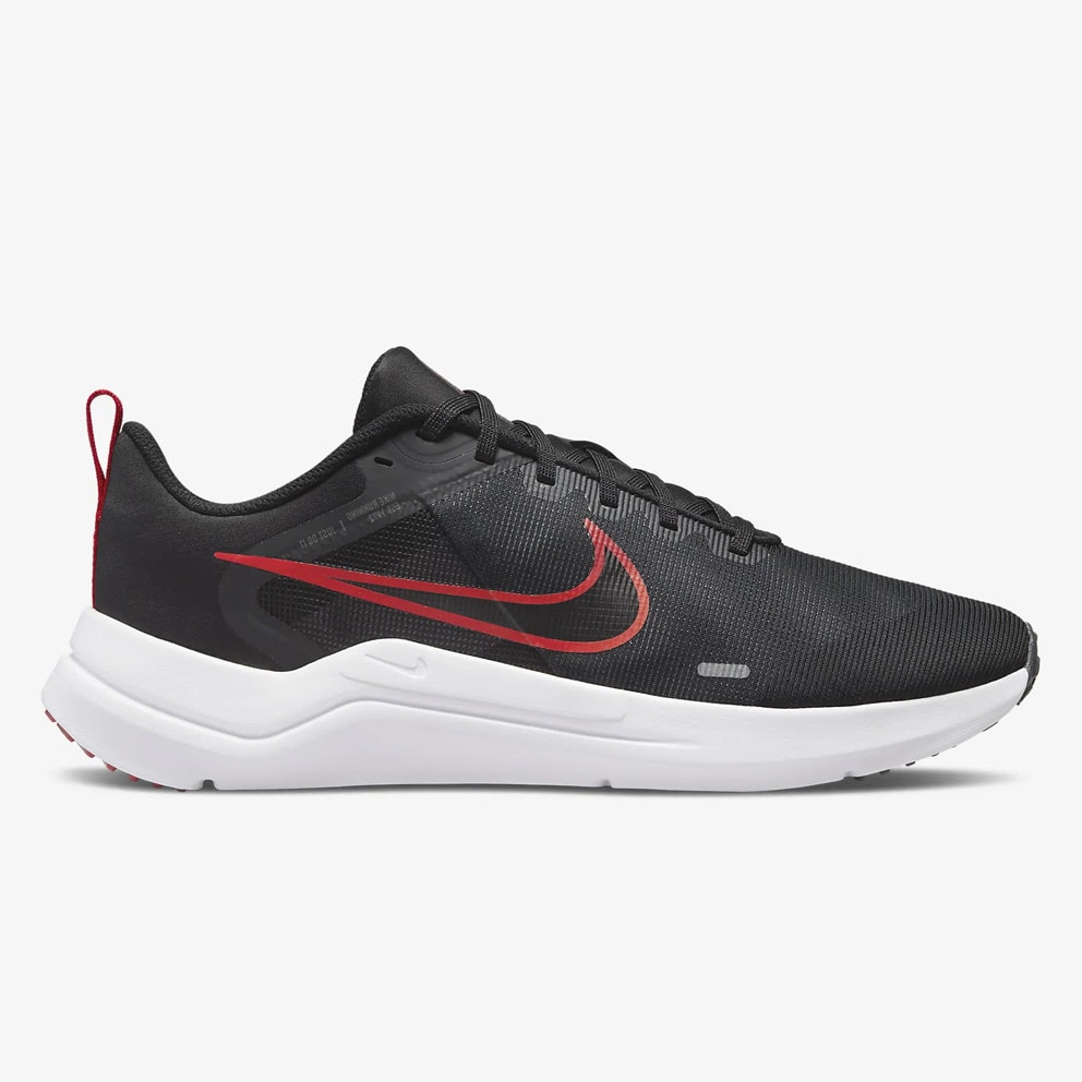 Nike Downshifter 12 Ανδρικά Παπούτσια για Τρέξιμο