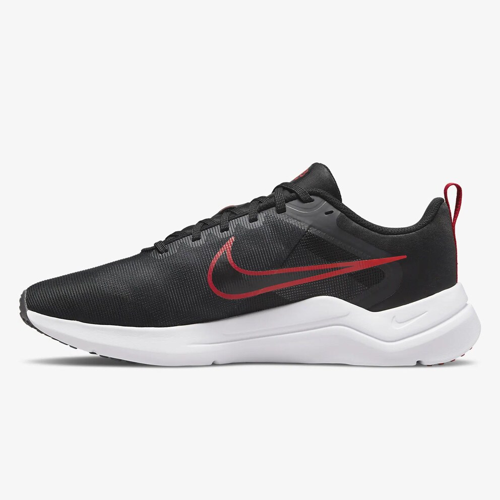 Nike Downshifter 12 Ανδρικά Παπούτσια για Τρέξιμο