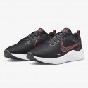 Nike Downshifter 12 Ανδρικά Παπούτσια για Τρέξιμο