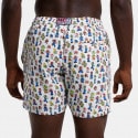 MC2 Ultralight Super Mario Group 01 Men's Swim Shorts