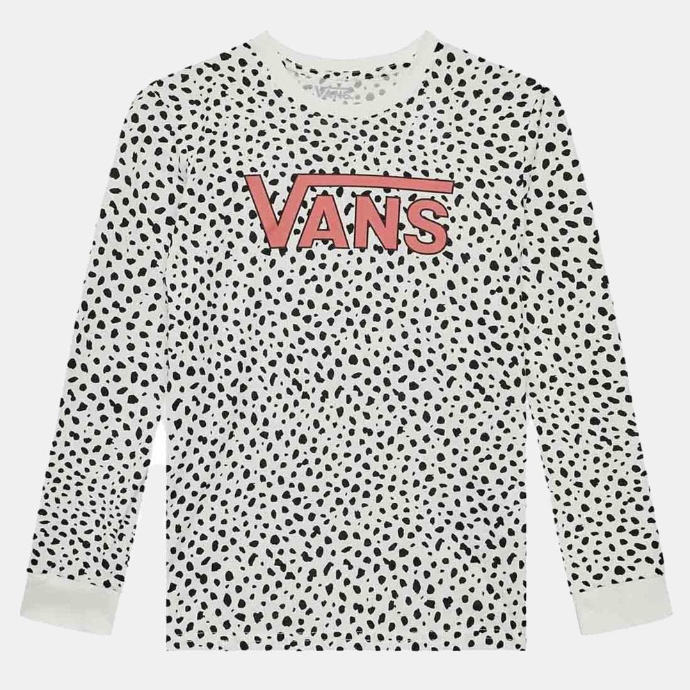 Vans Dalmation V Loose Bff Kids' Hoodie