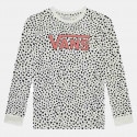 Vans Dalmation V Loose Bff Kids' Hoodie