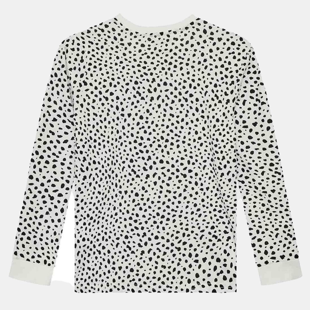 Vans Dalmation V Loose Bff Kids' Hoodie