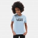 Vans Flying V Crew Gir Kid's T-Shirt