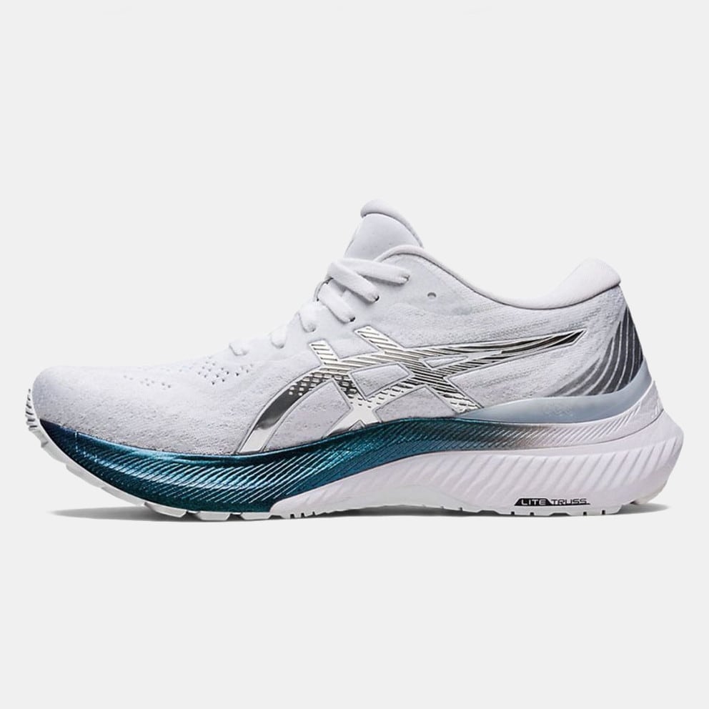 Asics Gel-Kayano 29 Platinum Γυναικεία Παπούτσια για Τρέξιμο