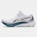 Asics Gel-Kayano 29 Platinum Women's Running Shoes