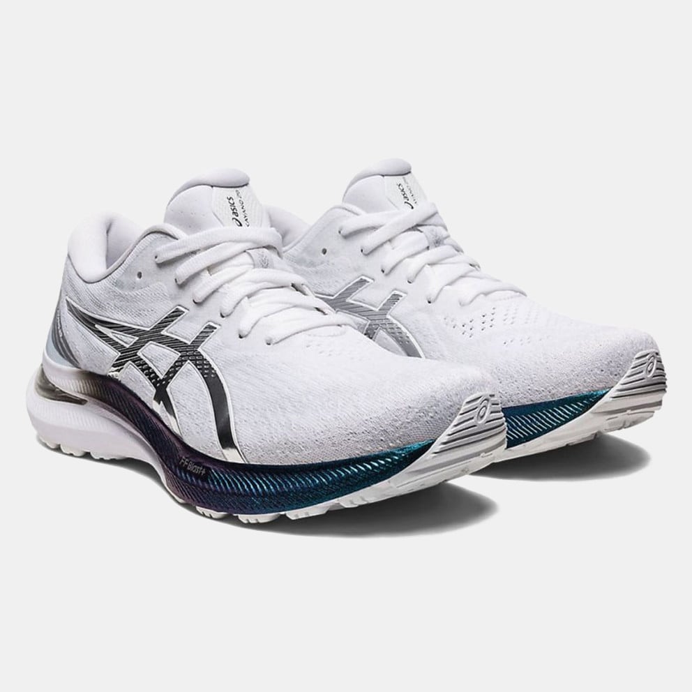 Asics Gel-Kayano 29 Platinum Women's Running Shoes