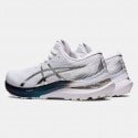 Asics Gel-Kayano 29 Platinum Women's Running Shoes