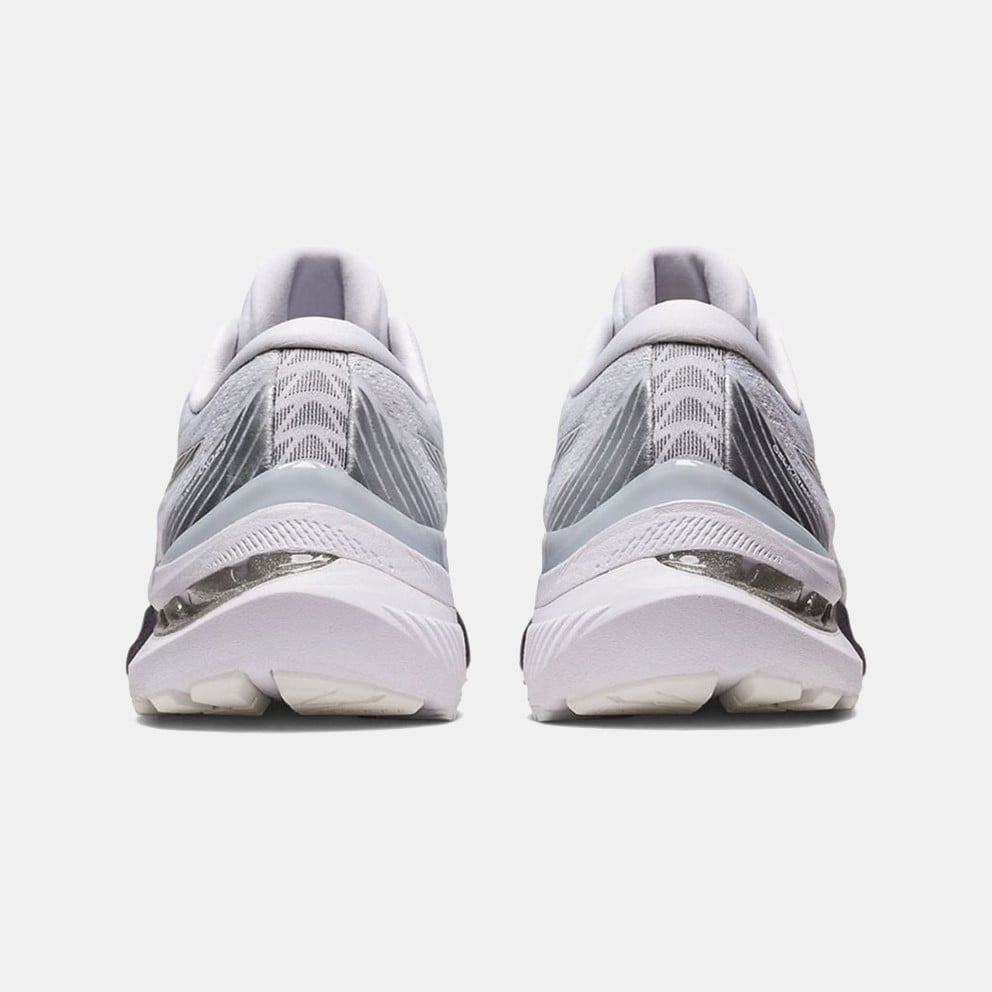 Asics Gel-Kayano 29 Platinum Γυναικεία Παπούτσια για Τρέξιμο