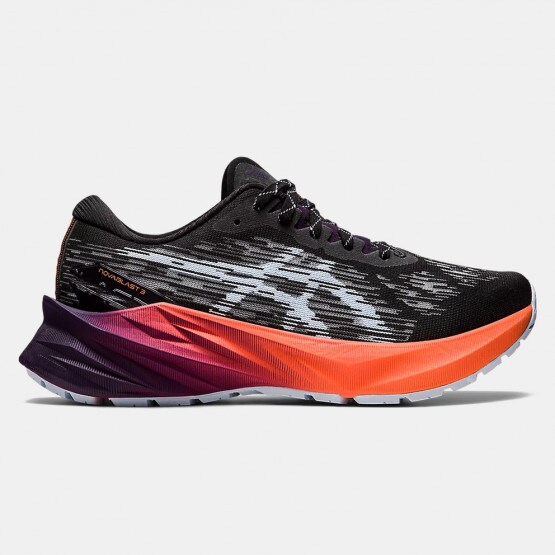 Asics Novablast 3 Tr Γυναικεία Παπούτσια για τρέξιμο