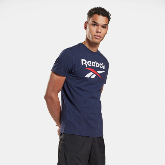 Reebok Sport Identity Big Logo Men's T-shirt