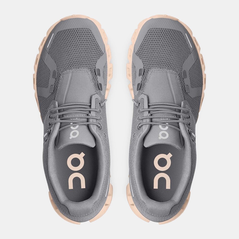 On Cloud 5 Women's Running Shoes
