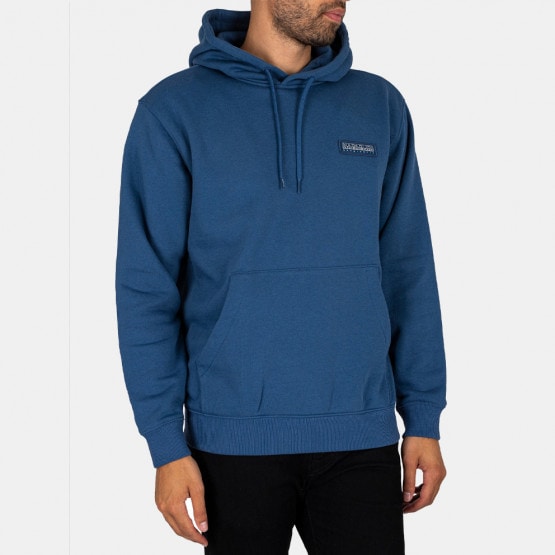 Napapijri B-Morgex Men's Hoodie