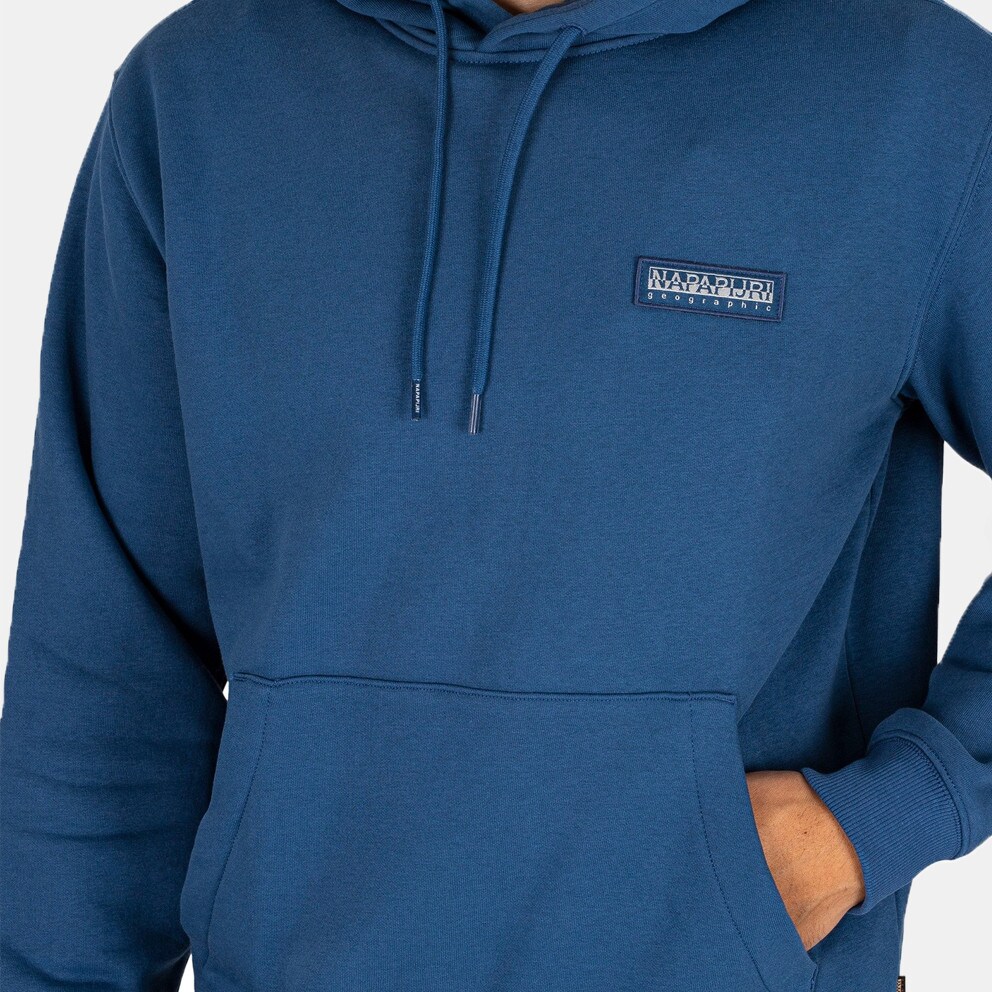 Napapijri B-Morgex Men's Hoodie