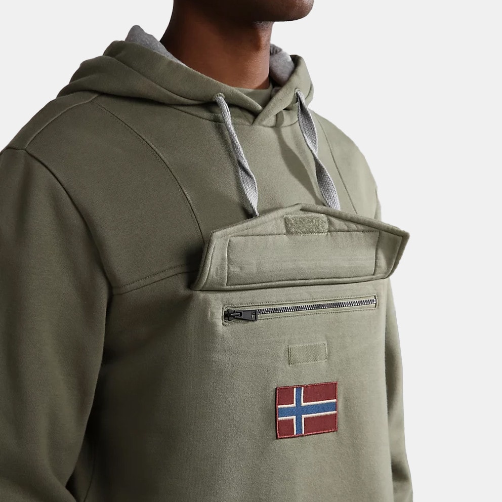 Napapijri Burgee Winter 2 Unisex Jacket