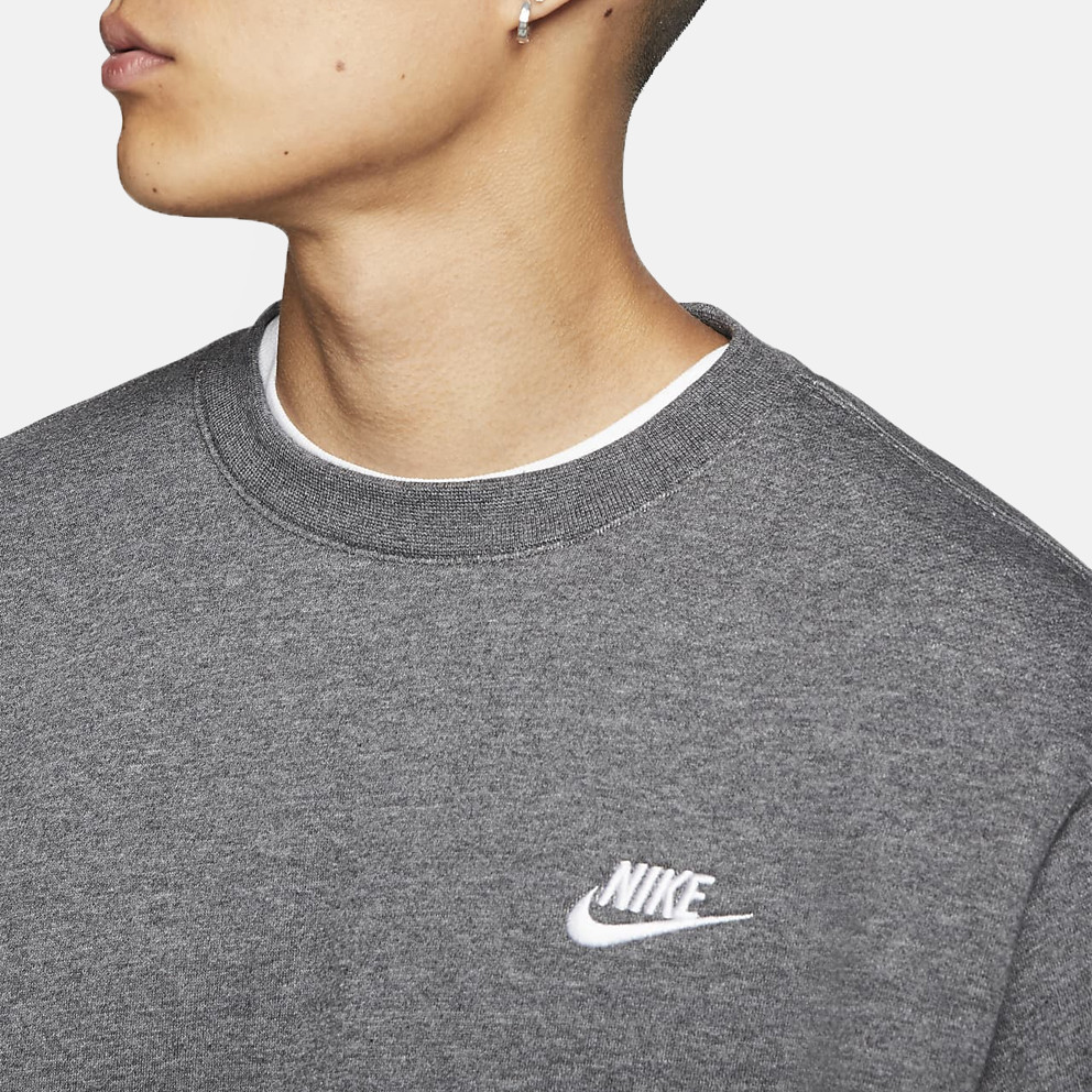 Nike Sportswear Club Men's Sweatshirt