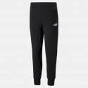 Puma ESS Sweatpants Γυναικείο παντελόνι Φόρμας