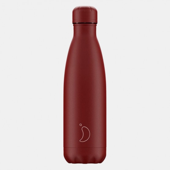 Chilly's All Matte Thermos Bottle 0,5 L